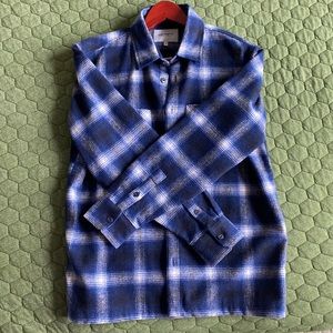 Carhartt WIP Halleck L/S Shirt